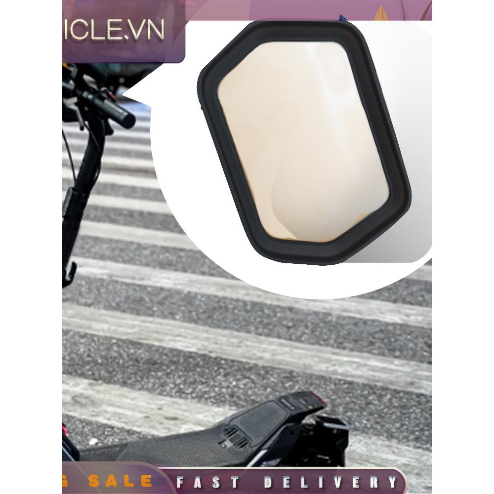 Vỏ Silicone Bảo Vệ Bảng Điều Khiển Cho Segway Ninebot ZT3/ZT3 Pro