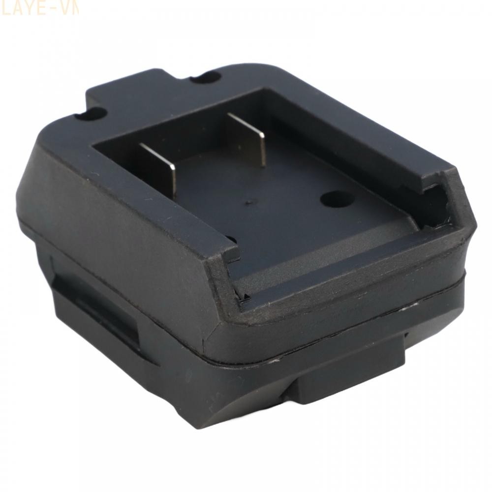 Battery Adapter Accessories For BL1830 BL1840 BL1850 Plastic Practical
