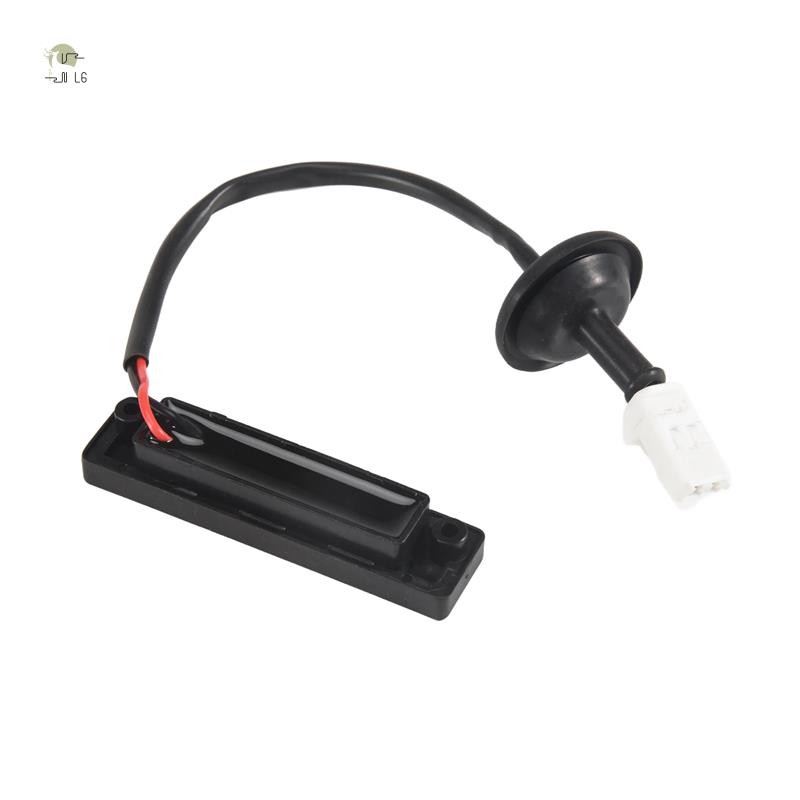 Công tắc cửa sau Nút mở nắp thân xe 81260-1J600 cho 2012-2017 / I20 I20 2012-2016