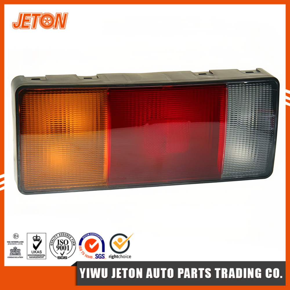 Thích hợp cho đèn hậu Hyundai HD45 HD65 HD72 HD78 HD120 221-1973-UE