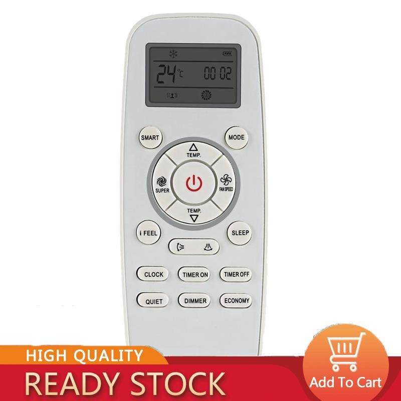 DG11L1-01 Điều Khiển Từ Xa Cho DG11L1-03 DG11L1-01 DG11L1-04 Điều Khiển Từ Xa Điều Khiển Thay Thế