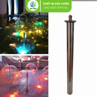 Đầu phun nước hình nấm phi 21mm