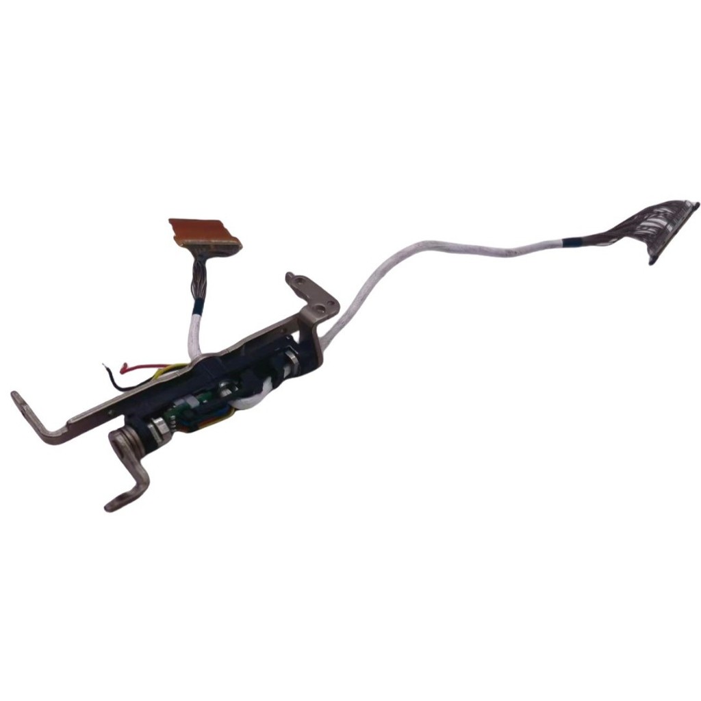 Một Thích Hợp Cho Nikon D5300 Màn Hình LCD Hydrating Cáp Màn Hình Cáp Hydrating