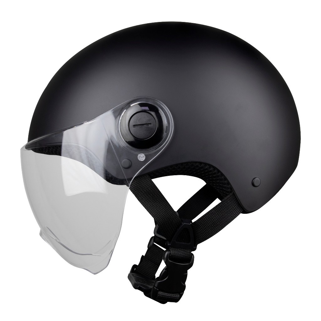 Royal Mũ Bảo Hiểm Chính Hãng M162K Có Kính Nam Nữ, Nón Bảo Hiểm Royal  Chính Hãng Bảo Hành 12 Tháng