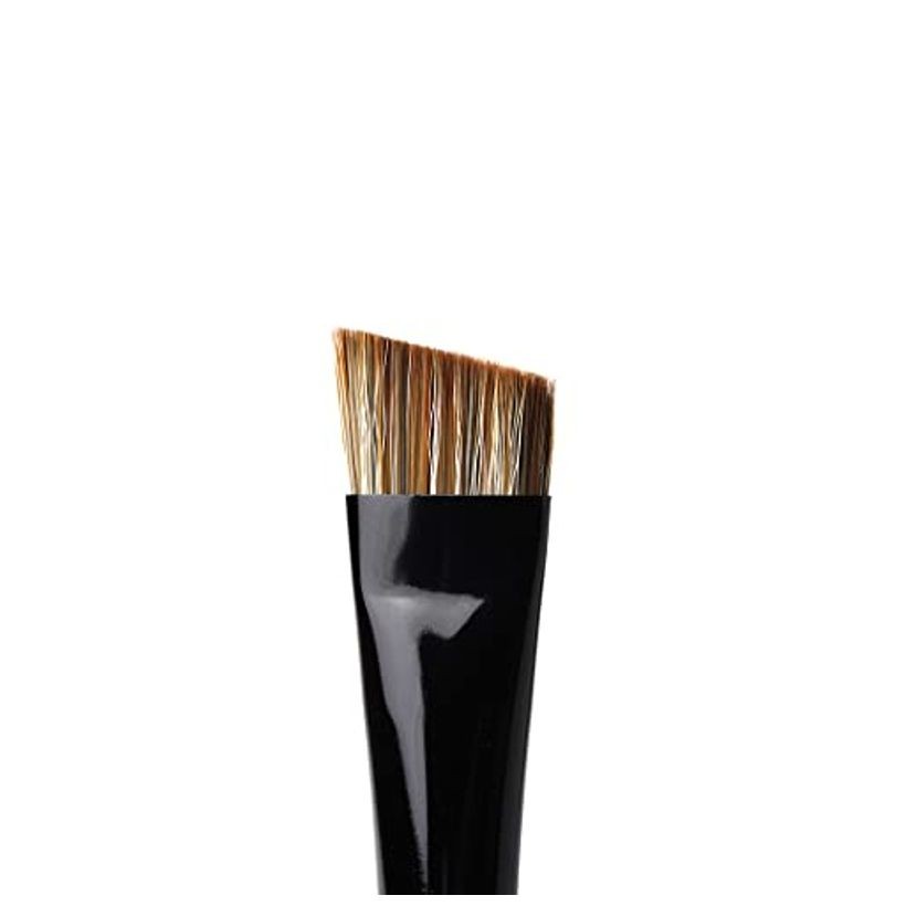 Uneven Eyebrow Brush Kumano Fude
