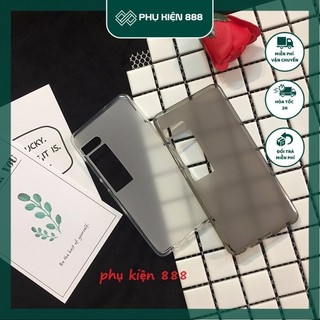 Ốp lưng Meizu Pro 7 silicon - OL1362