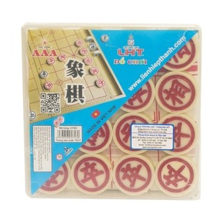 Cờ Tướng Ngà Đại XNK - Liên Hiệp Thành