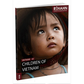 Sách - Children Of Vietnam