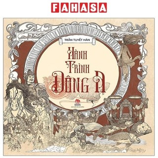 Sách hành trình đông a