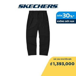 Skechers Nam Quần Dài Thể Thao Diamond S Collection Pants - L224M012-0018 (June_Live)