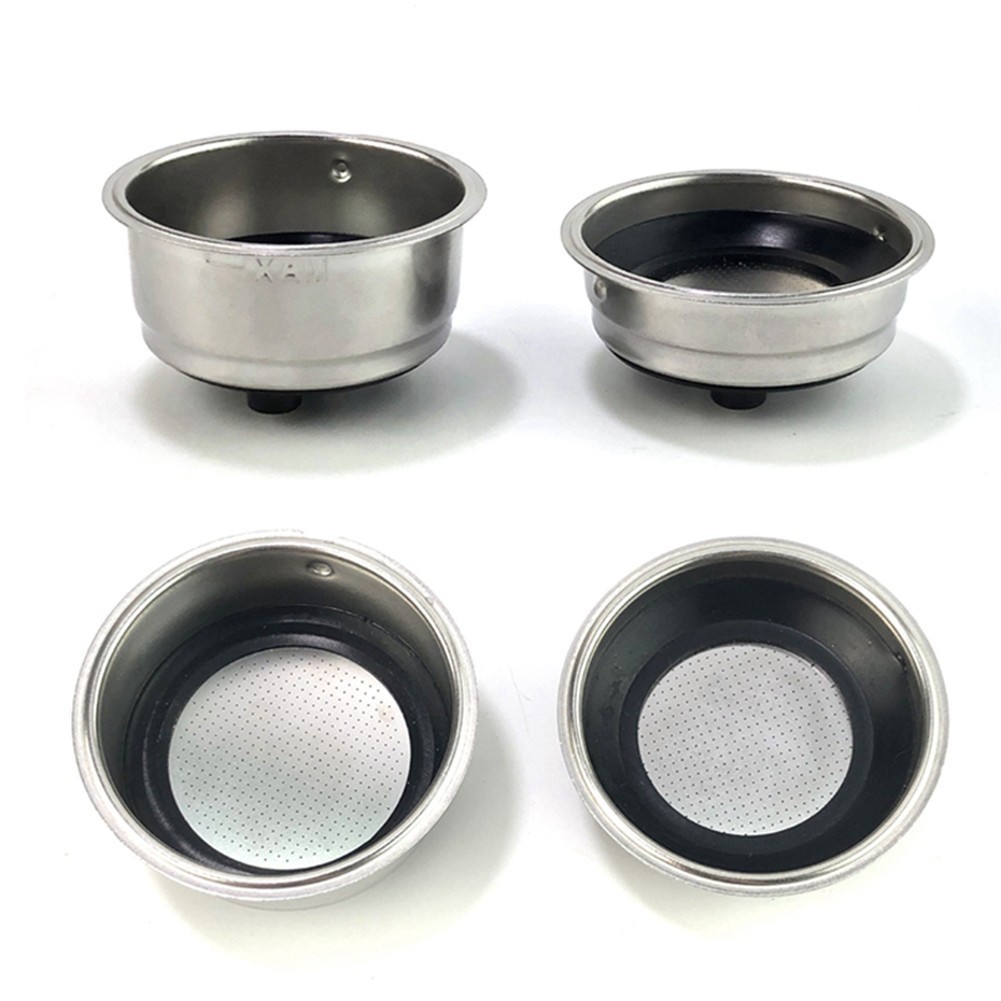 【UTHU】Coffee Filter Basket Filter Odorless Coffee Machine Accessories Useful