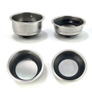 Coffee Filter Basket Filter Odorless Coffee Machine Accessories Useful