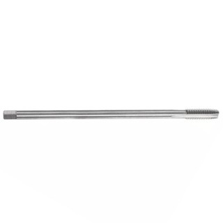 ⭐ready stock ⭐extra long straight flute tapping tool m8 x 1 25 metric thread tap 150mm length