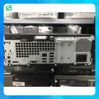 ♨️Barebone HP 400 G4 SFF, CHẠY CPU THẾ HỆ 7, MAIN H270♨️