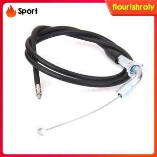 Cáp ga xe máy 50cc 110cc 125cc 140cc