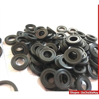 Phốt xoay kính hàng chất, chất liệu Phíp được cnc ra siêu bền. DoChoiXeMay