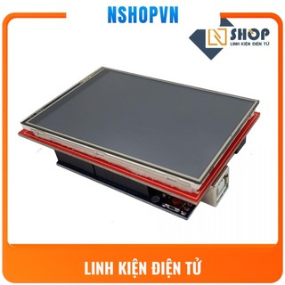 Màn hình cảm ứng TFT Arduino Shield 3.5 inch