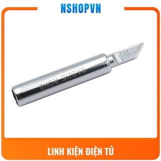 Đầu mũi hàn No.907-T-K