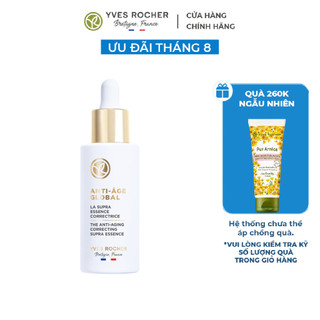 Tinh chất chống lão hoá Yves Rocher The Anti-Aging Correcting Supra Essence 50ml