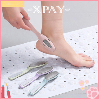 [Hàng mới về] Cây chà gót chân tẩy tế bào da chết vết chai sần tiện lợi