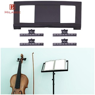 Giá đỡ nhạc Piano điện tử Giá đỡ sách đọc đa chức năng