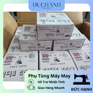 Phấn bay panda Hàn Quốc