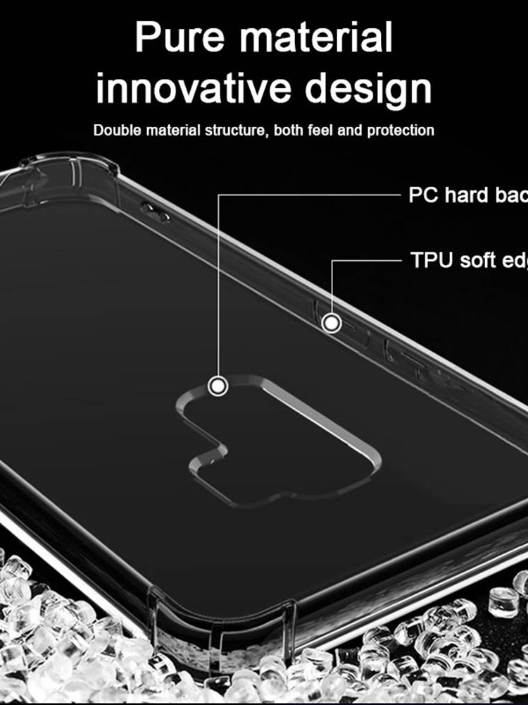 [SS originality] LEEWINDA For Samsung Galaxy A8 Plus 2018 Phone Case,For Samsung A5 2018 A8 2018 Lu