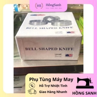 Dao máy lạng da hiệu sói