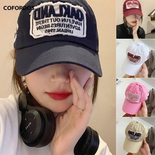 COFORDOS Mũ Hip Hop Cá Tính Đa Năng Nam