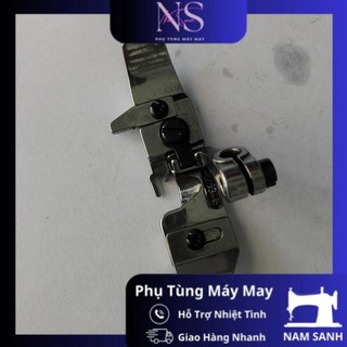Chân vịt chạy gân máy vắt sổ 4 chỉ