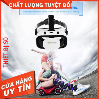 Kính thực tế ảo Vr Shinecon G06E, G05a ,G04e