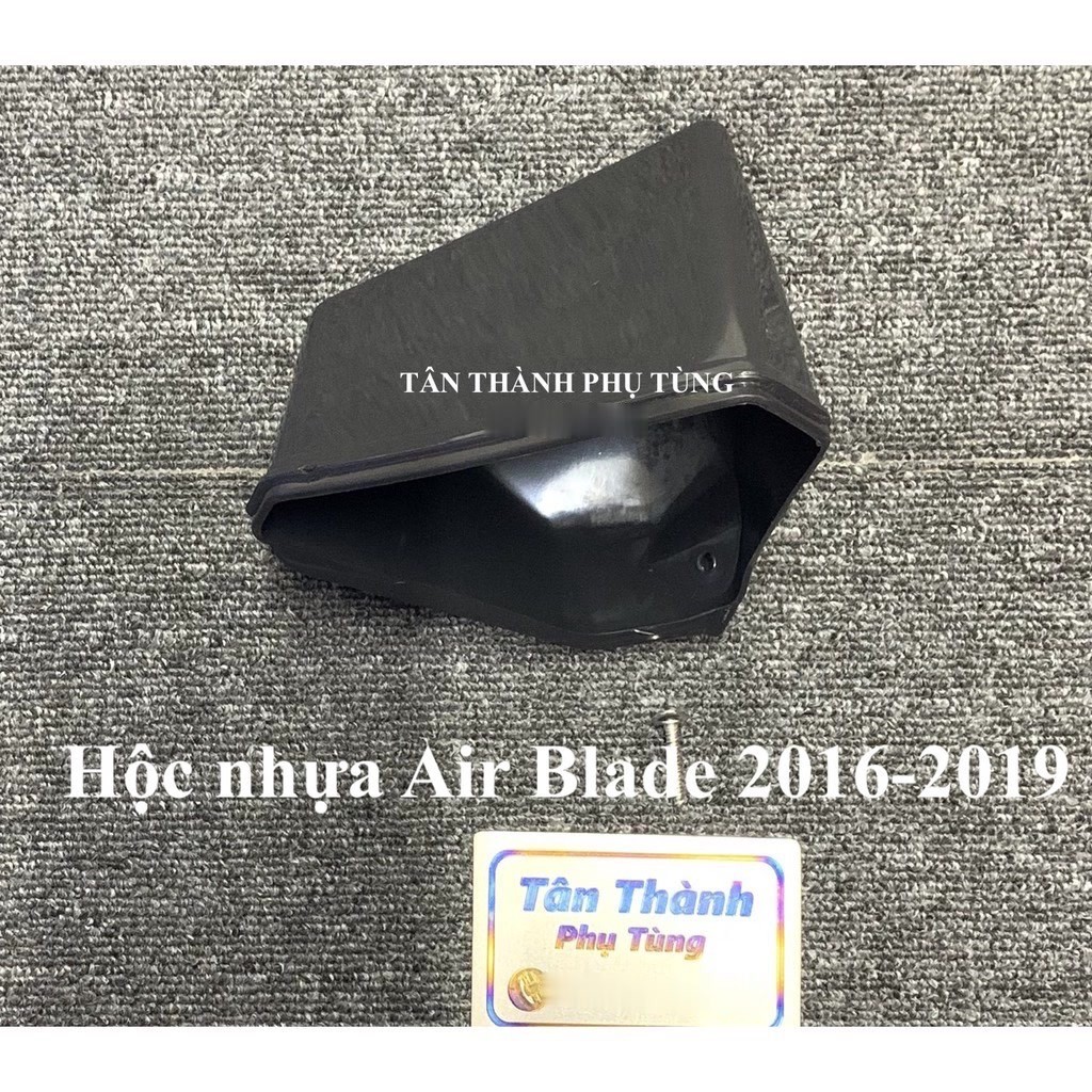 Hộc đựng đồ Air Blade AB 2016-2019 (Hộc nhựa AB16-19)