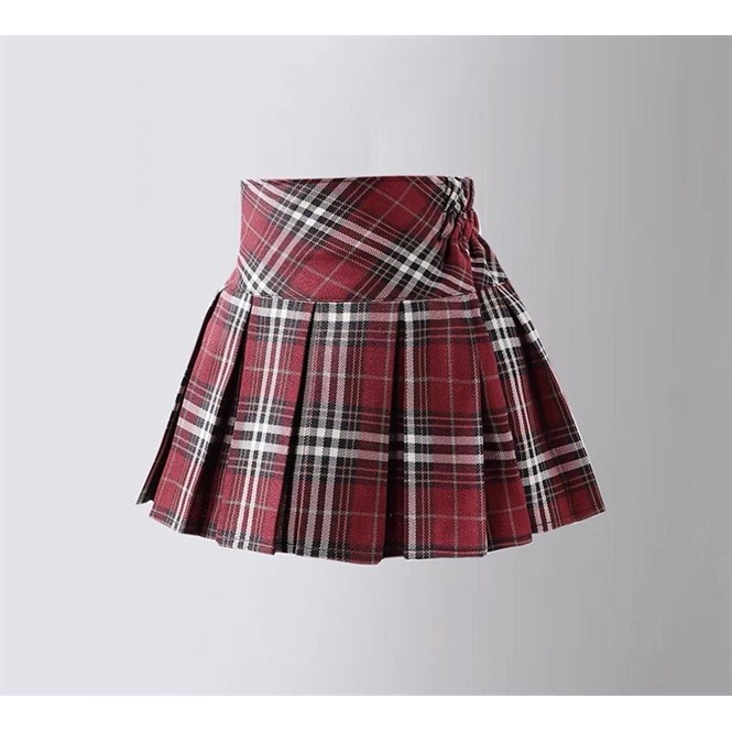 CV CARO ĐỎ mới / CV XẾP LY cho bé gái 5 tuổi - 15 tuổi