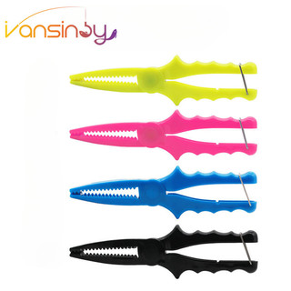 Cá Lip Gripper Cân Cá Chuyên Nghiệp Giá Đỡ Cá ABS Cá Grabber