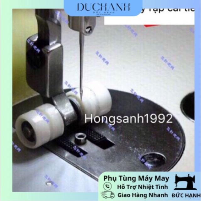 Bộ chạy rập cải tiến