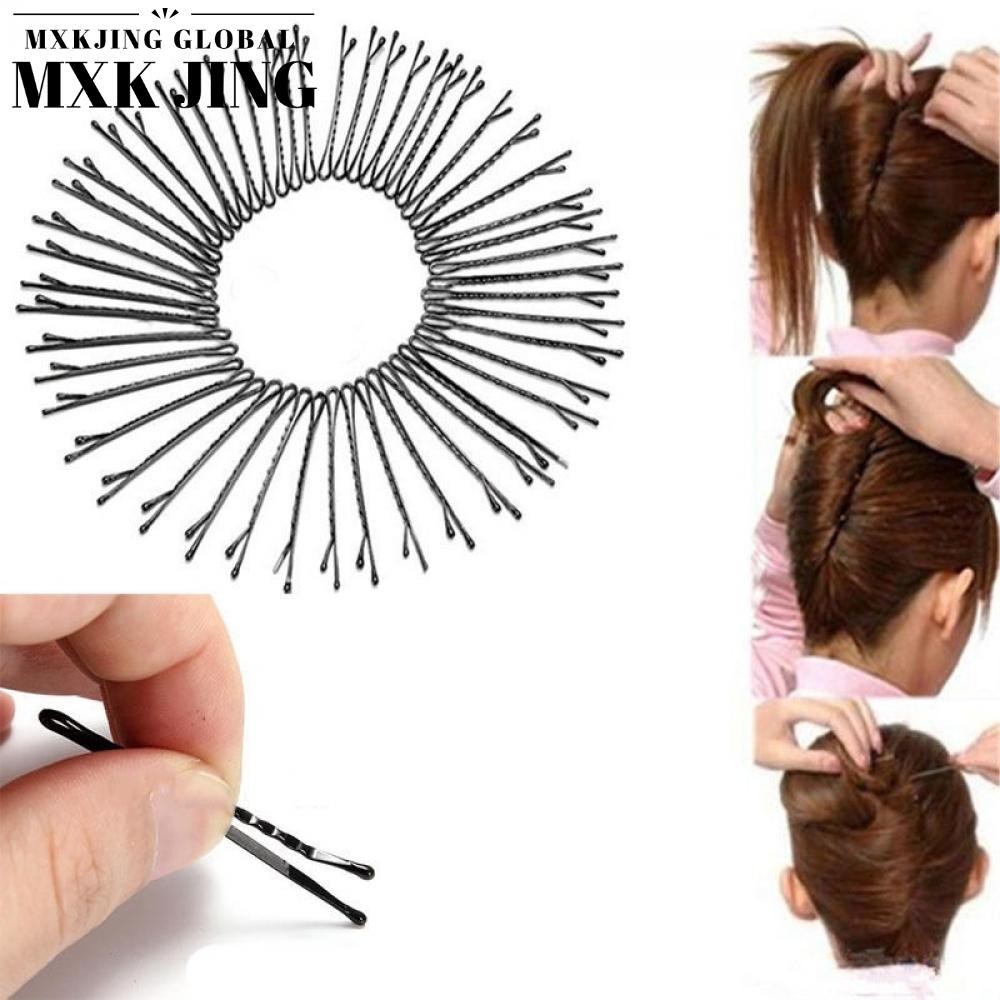 Bộ 24 Tăm Kim Loại MXKJING