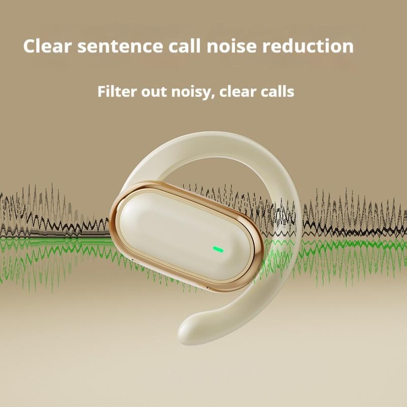 Tai nghe Bluetooth không dây X96 TWS Điều chỉnh Tai nghe Silicone mềm Giảm tiếng ồn Tai nghe HiFi | BigBuy360 - bigbuy360.vn