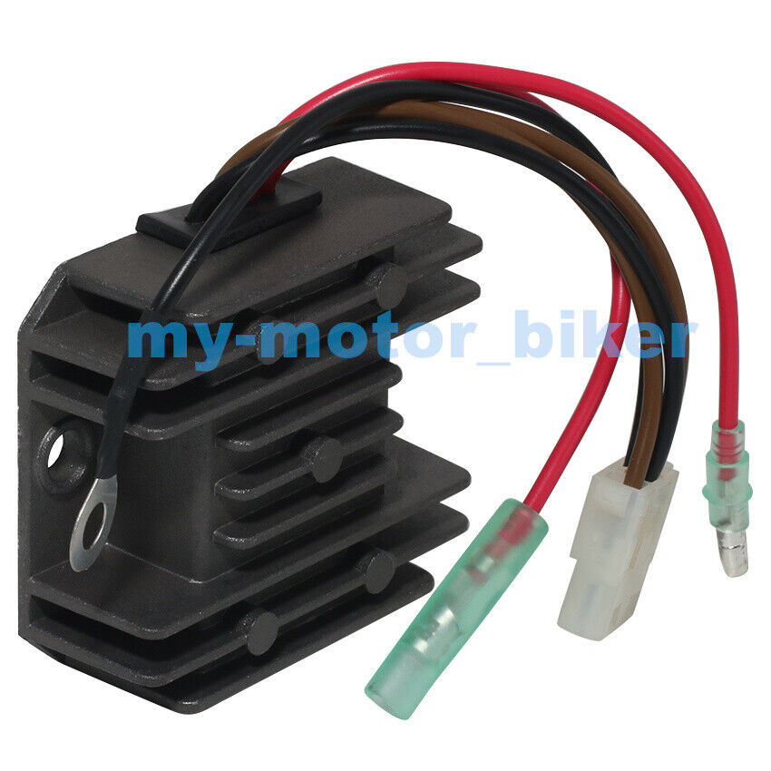 Bộ điều chỉnh chỉnh lưu điện áp cho Kawasaki JET SKI 750 SXi PRO JS750 1998-2002