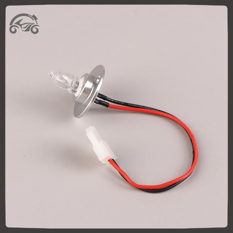 [8C11] Bóng đèn BA-88A 6V10W Đèn halogen cho Máy phân tích sinh hóa bán tự động Ba88a Bóng đèn nguồn