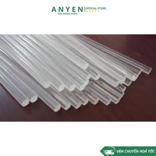 10 cây keo nến nhỏ
