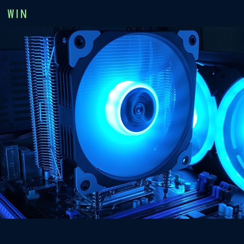 WIN Adapter Cáp 5V 3pin Sang 4Pin 6Pin Cáp Hub Chuyên Dụng Adapter Cáp 6 69in