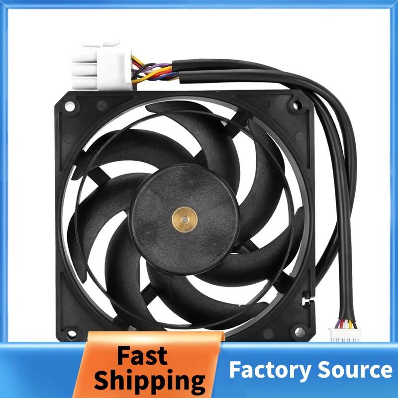 Quạt ngưng tụ tủ lạnh WR60X10358 WR60X10339 cho tủ lạnh GNE26GSDDSS GNE26GSDFSS GNE26GMDBES GNE26GGD