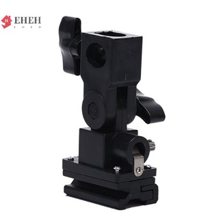 Chân đế giữ dù đèn flash siêu sáng