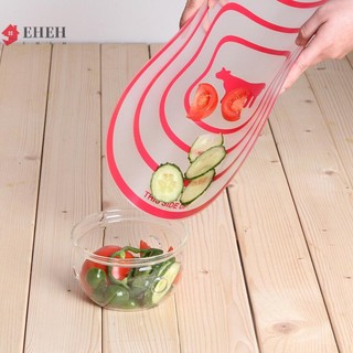 [EHEH] Thớt Nhựa Dẻo