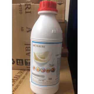 [SALE] Tinh Hương Sữa Mauri & Bico 1lit