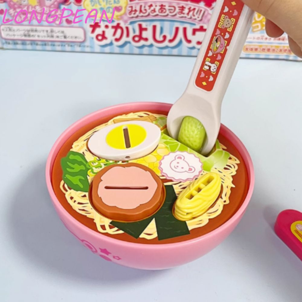 Đồ chơi nấu ăn Ramen