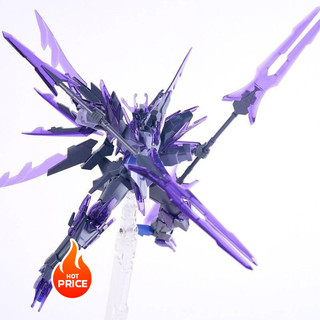 ✨ 🔥🔥 (tặng kèm base)Mô hình lắp ráp HG Astray Red Frame Flight Unit