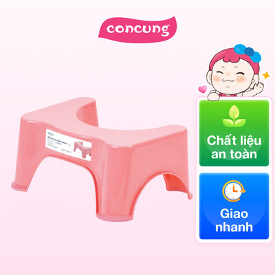 Ghế kê chân toilet Notoro (INC)