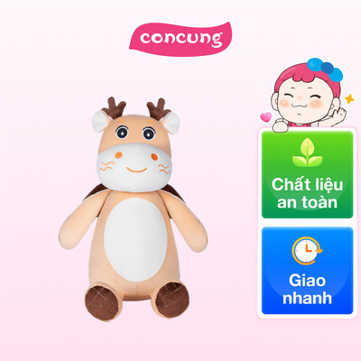 Thú bông bé rồng ngộ nghĩnh Animo C402 (TN)