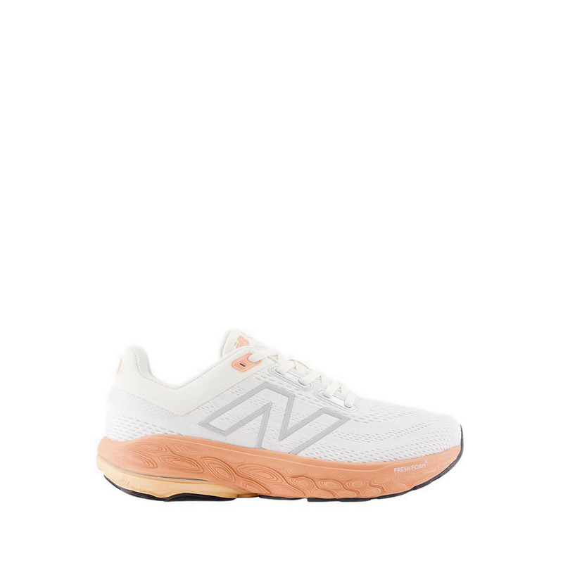 Giày Chạy Bộ Nữ New Balance Fresh Foam X 860 v14 - White